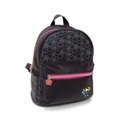 Nici 17052 Kleiner Rucksack Jolly Mäh Schaf Jolly Yuna Mit Blumen Freizeitrucksack