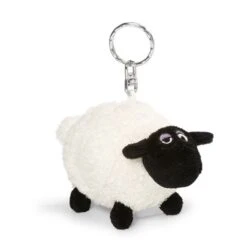 Nici 35092 Schlüsselanhänger Shirley 10cm & Einkaufstasche Shopping Friend