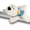 Nici 42006 MagNICI Eisbär Bignic 12cm Plüsch Winter Time Magnettier