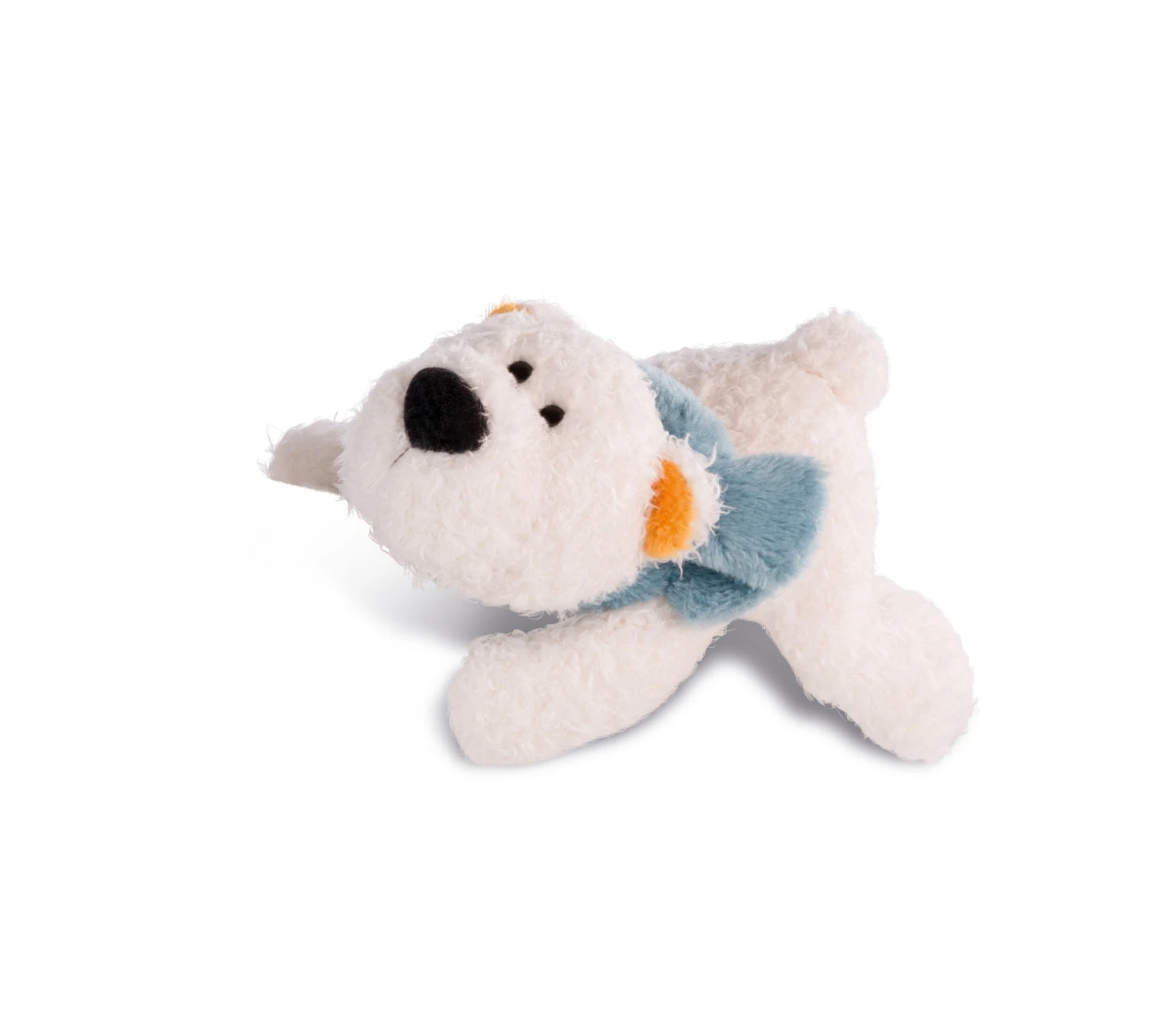 Nici 42006 MagNICI Eisbär Bignic 12cm Plüsch Winter Time Magnettier – Bild 2