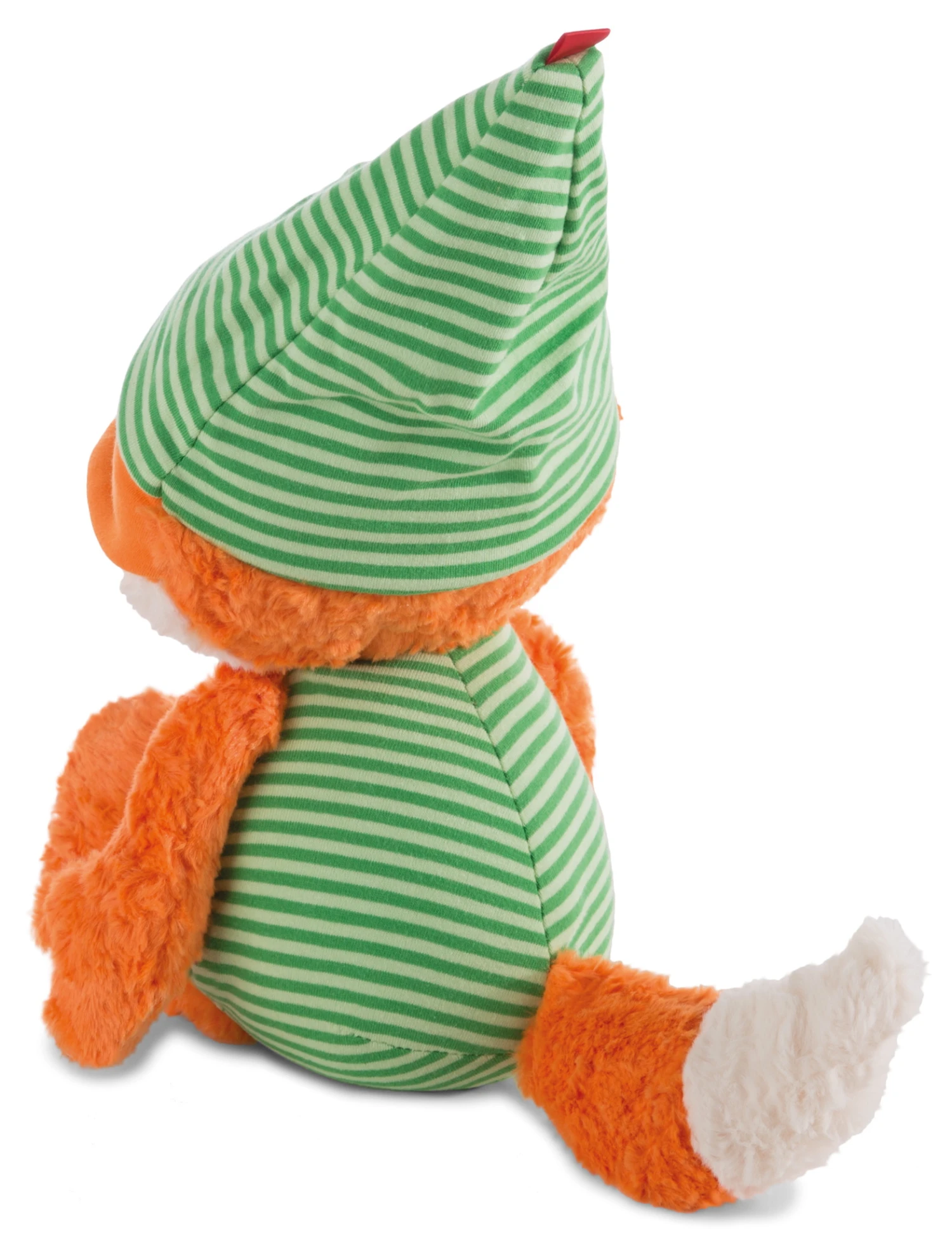 Nici 48463 Schlafmützen Fuchs Finjo Ca 38cm Plüsch Kuscheltier – Bild 2