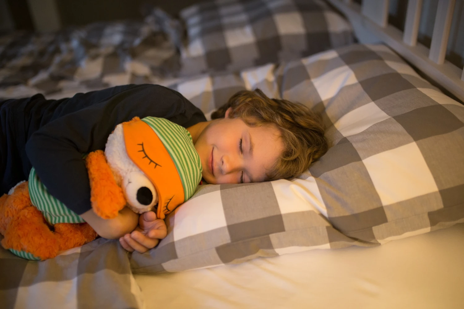 Nici 48463 Schlafmützen Fuchs Finjo Ca 38cm Plüsch Kuscheltier – Bild 4