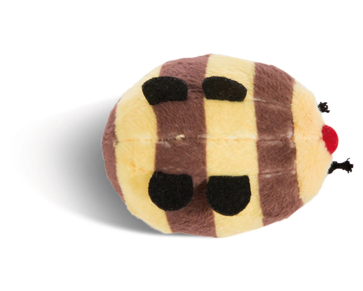 Nici 44479 MagNICI Biene Classic Bear Bär Ca 8cm Plüsch Magnetfigur – Bild 2