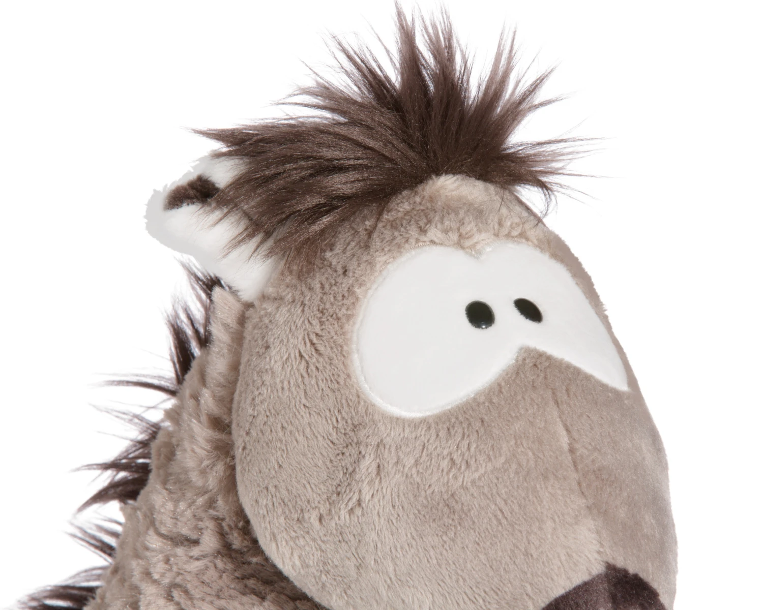 Nici 45241 Ameisenbär Anita 35cm Mit Magnetischer Ameise Schlenker Wild Friends – Bild 6