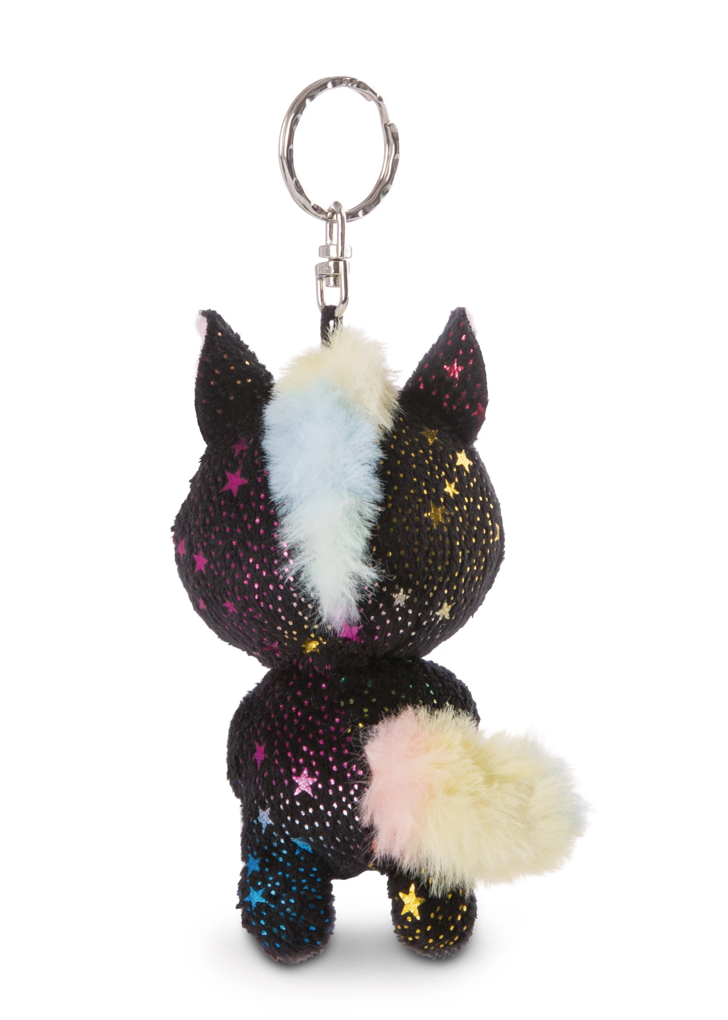 Nici 46314 Glubschis Schlüsselanhänger Einhorn Vita-Mi 9cm Plüsch – Bild 2