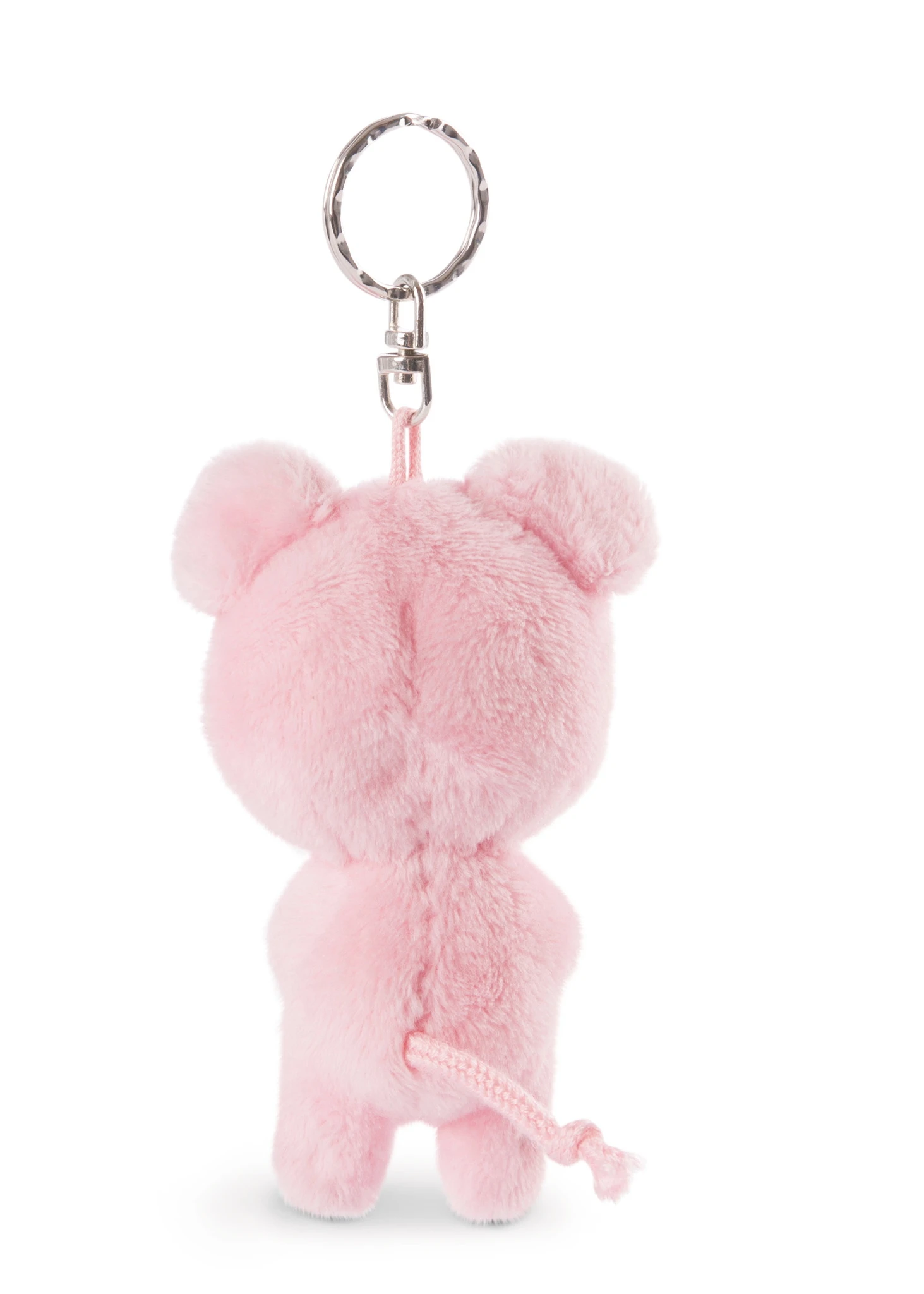 Nici 46315 Glubschis Schlüsselanhänger Schwein Zuzumi 9cm Plüsch – Bild 2