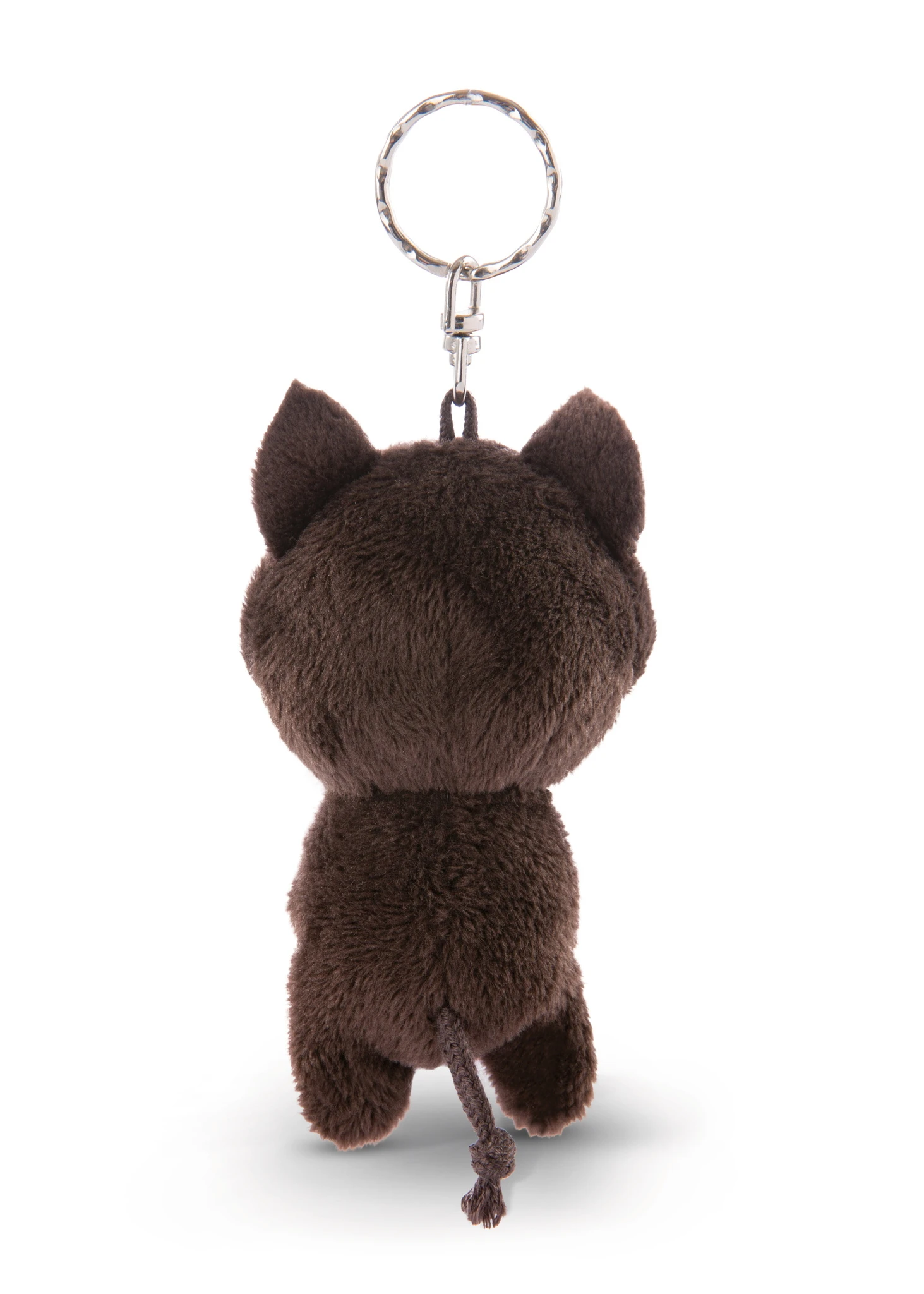 Nici 46611 Glubschis Schlüsselanhänger Husky Barkley 9cm Plüsch – Bild 2