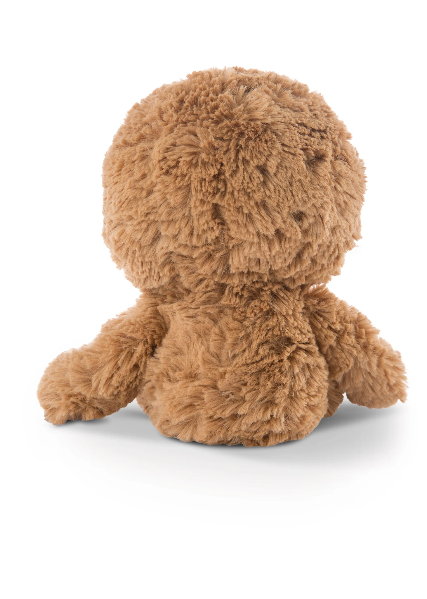 Nici 46616 Glubschis Faultier Heywood 15cm Plüsch Kuscheltier – Bild 2