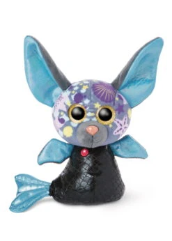 Nici 46824 Glubschis Meerjungfrau Fledermaus Laguna-Lu 15cm Plüsch Kuscheltier