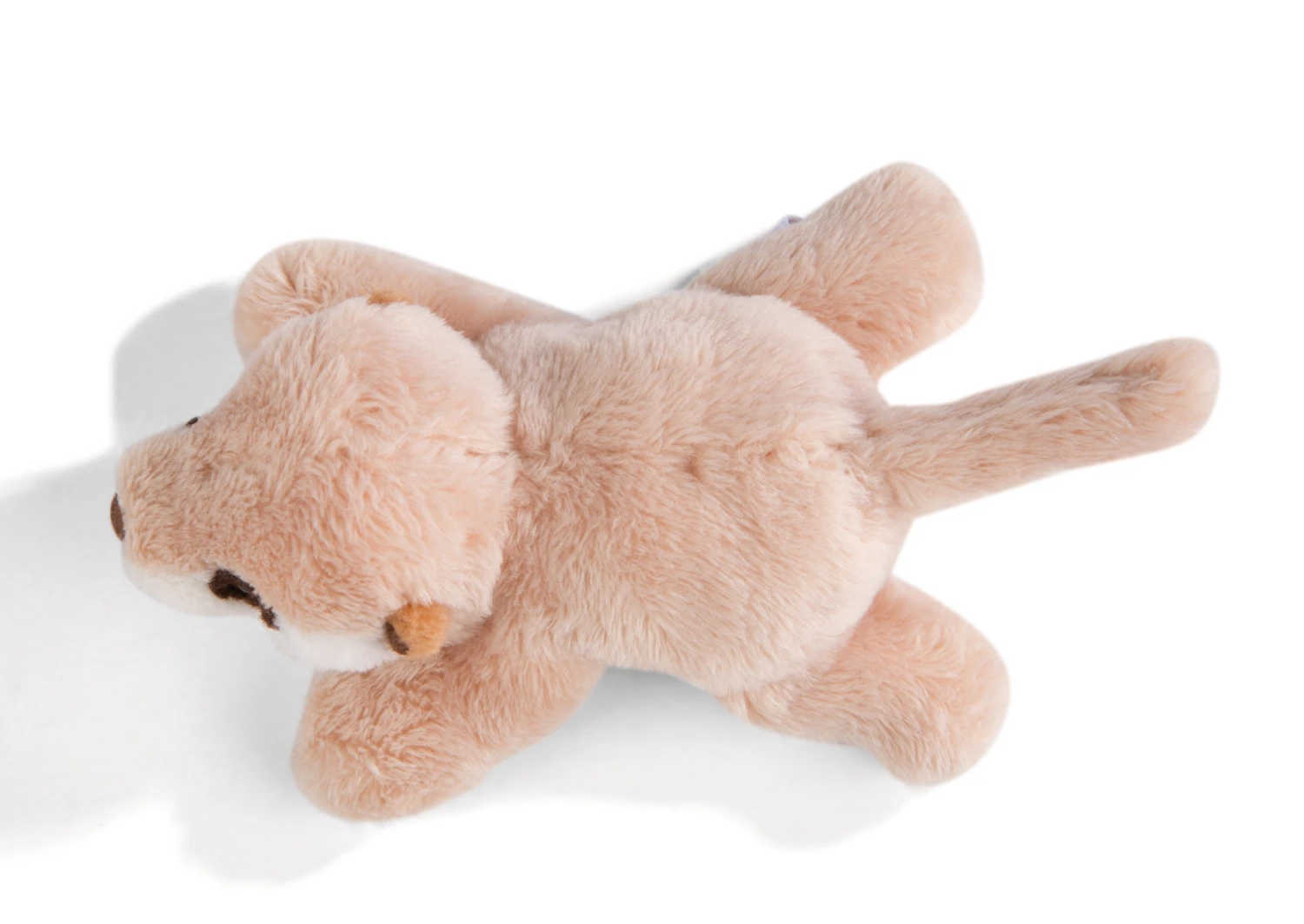 Nici 47872 MagNICI Erdmännchen Meerkat Ca 12cm Plüsch GREEN Magnetfigur – Bild 3