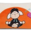 Nici 41322 Kissen Schaf Jolly Kasi Rechteckig 43x25cm Plüsch Jolly Yoga